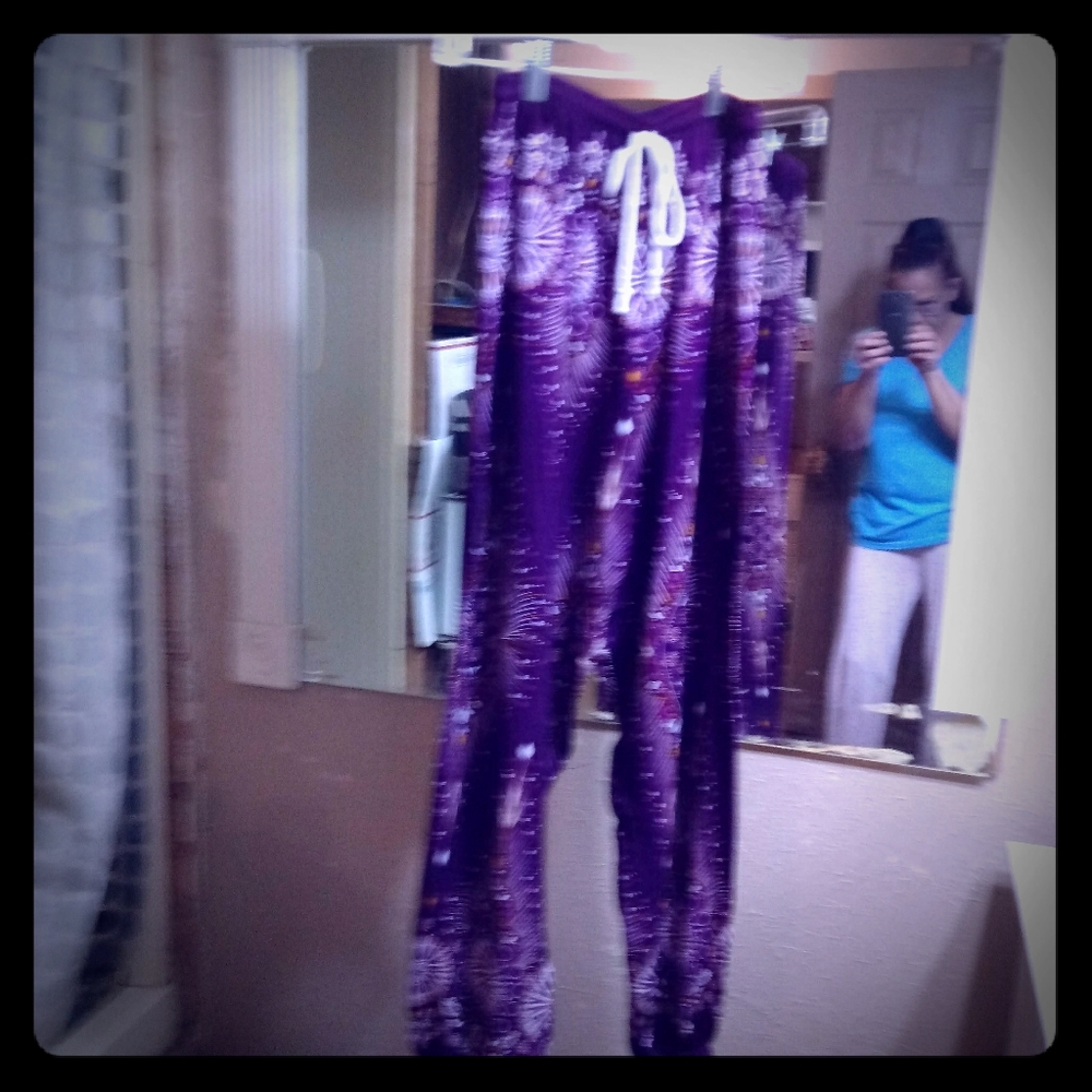 Genie pants